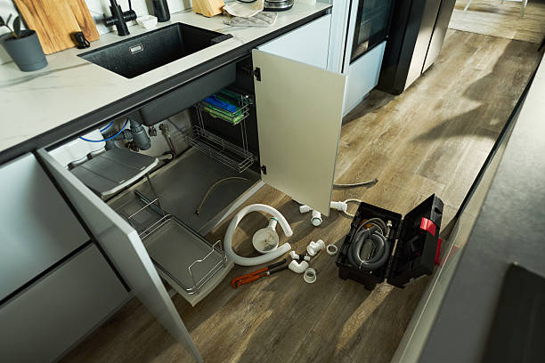 24/7 Emergency Gas Line Repair experts in Okay, OK