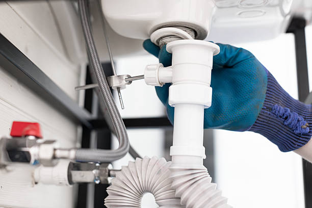 Reliable Gas Line Repair contractor in Okay, OK by Ultimate Plumbing LLC